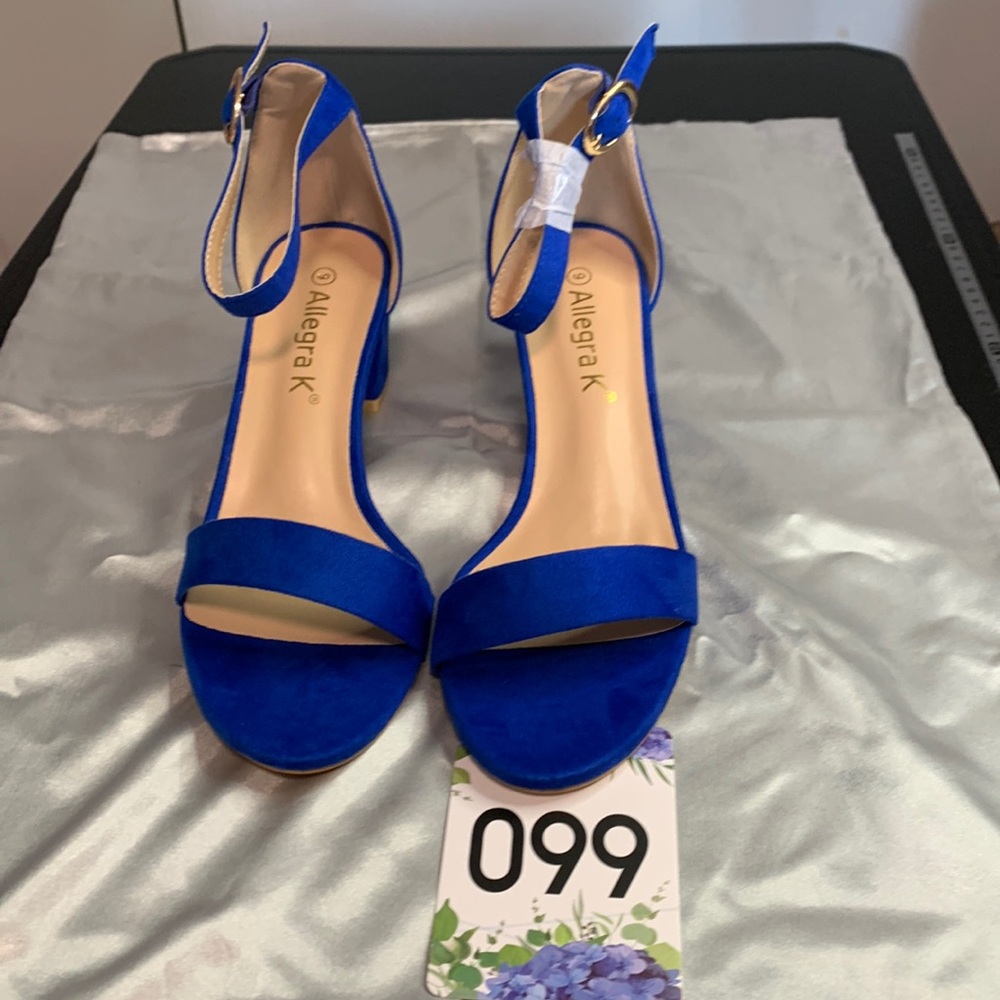 Dark blue